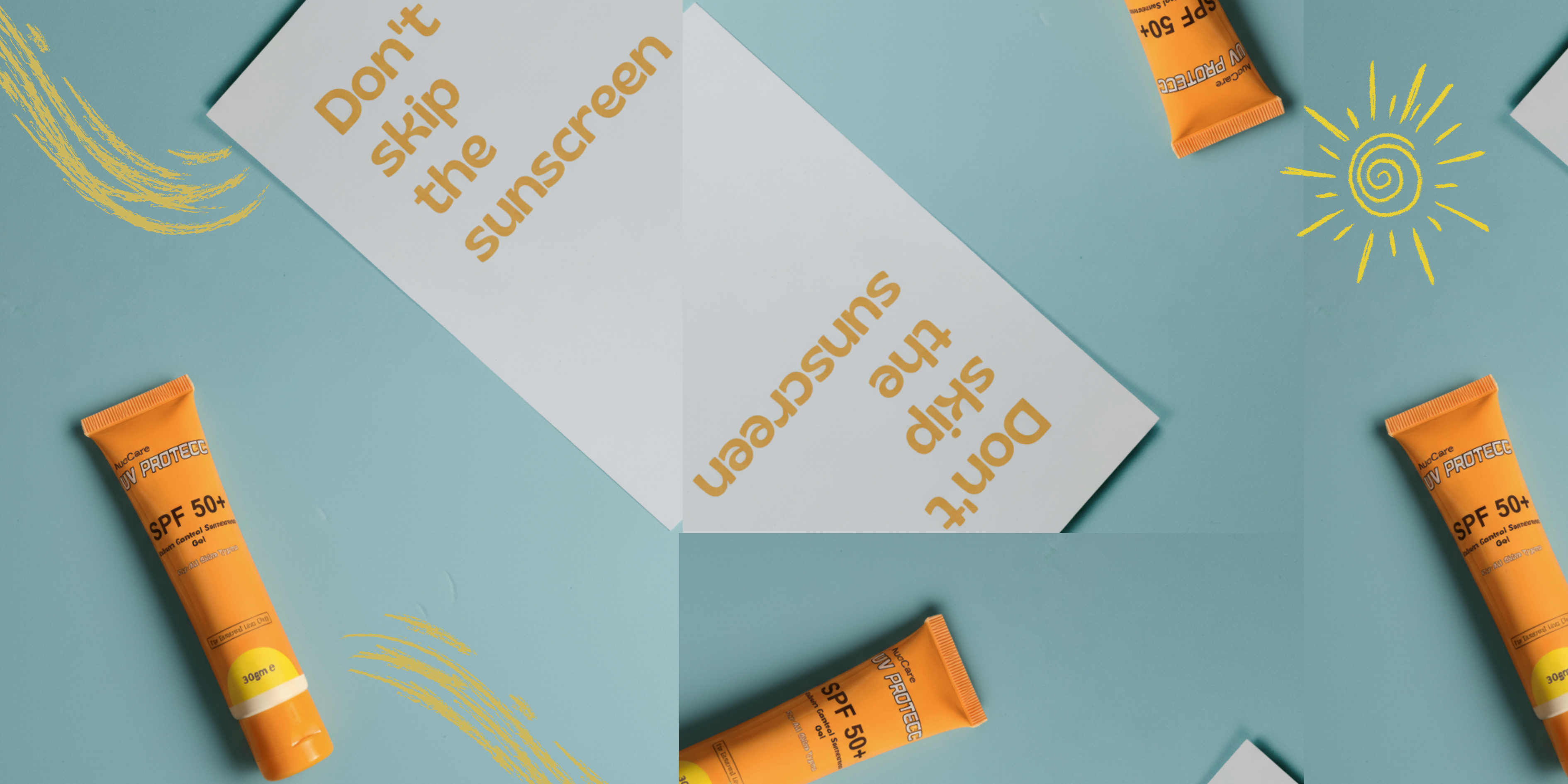 How to Choose the Right Sunscreen for Your Skin?
